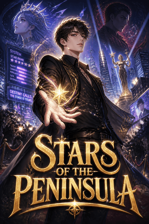 Stars of the Peninsula