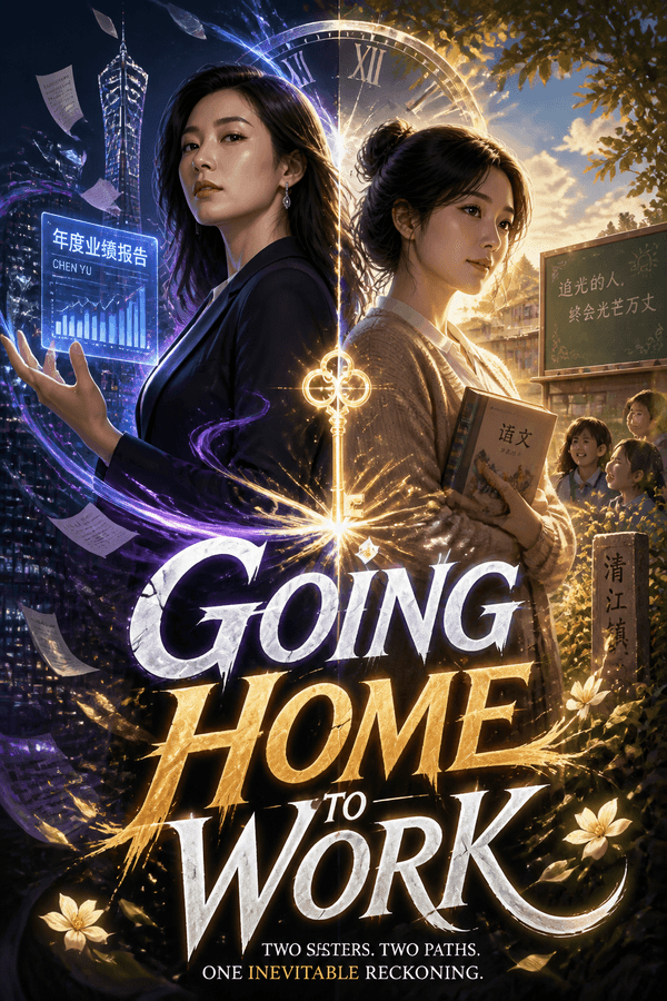 Going Home to Work