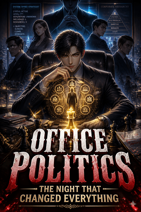 Office Politics: The Night That Changed Everything