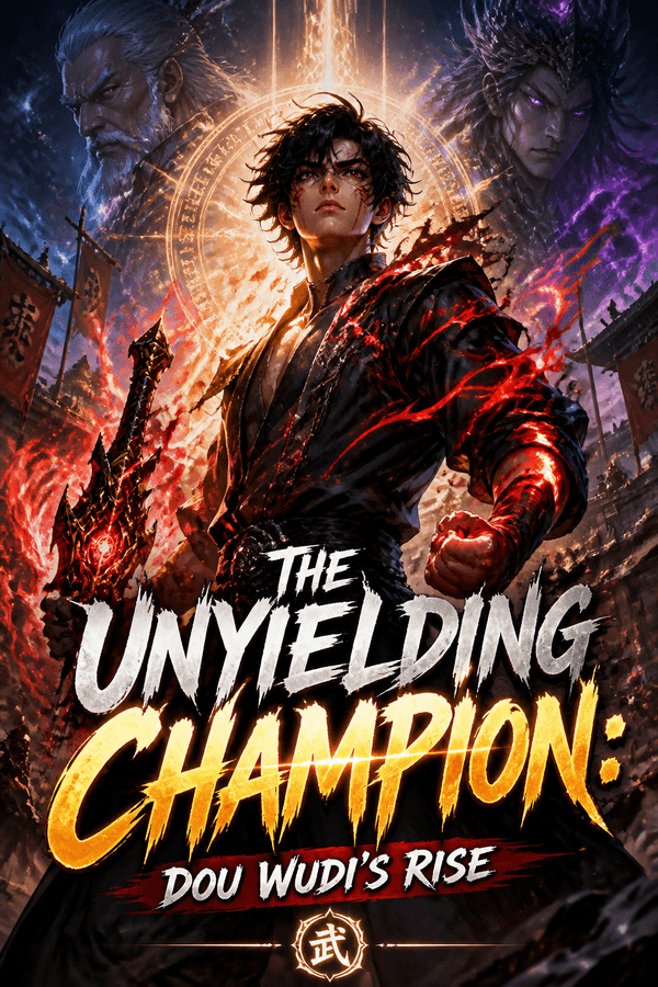 The Unyielding Champion: Dou Wudi's Rise