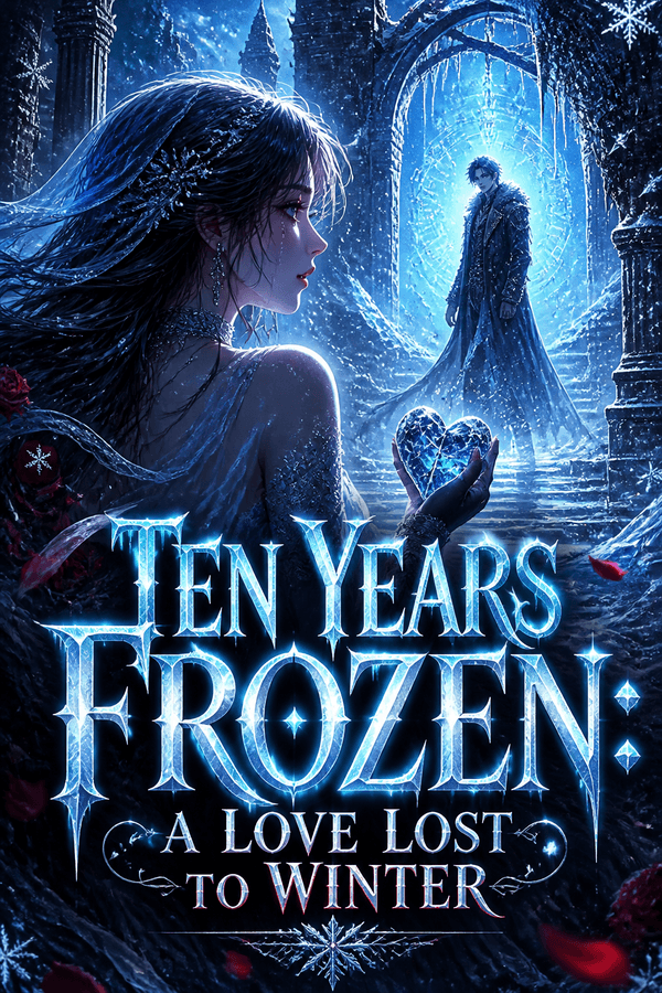 Ten Years Frozen: A Love Lost to Winter