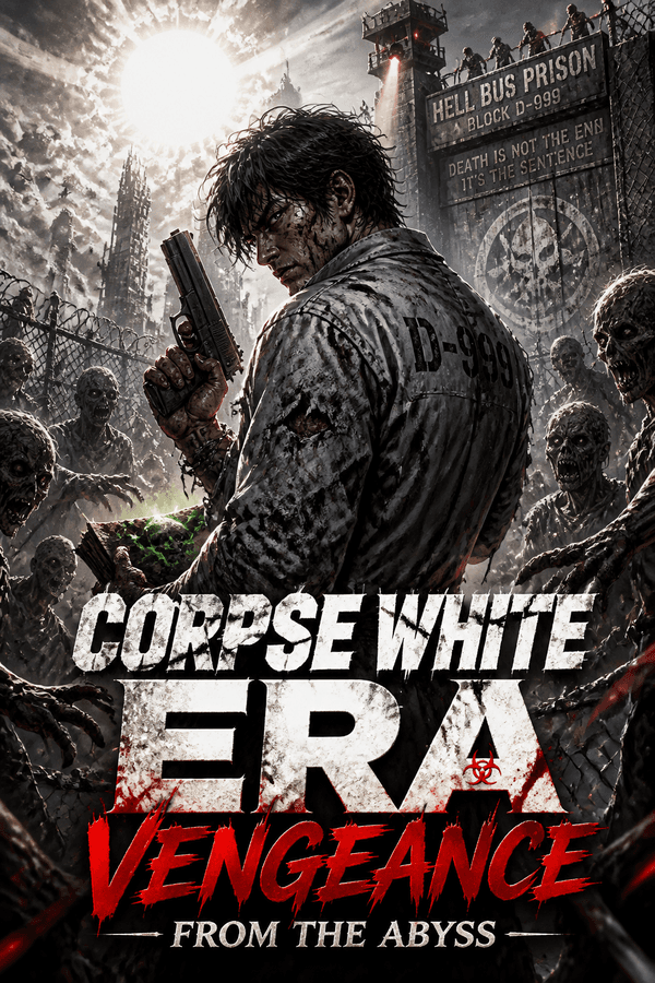 Corpse White Era: Vengeance from the Abyss