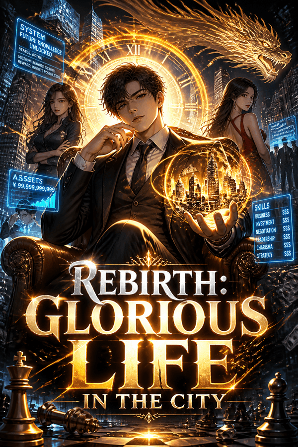 Rebirth: Glorious Life in the City