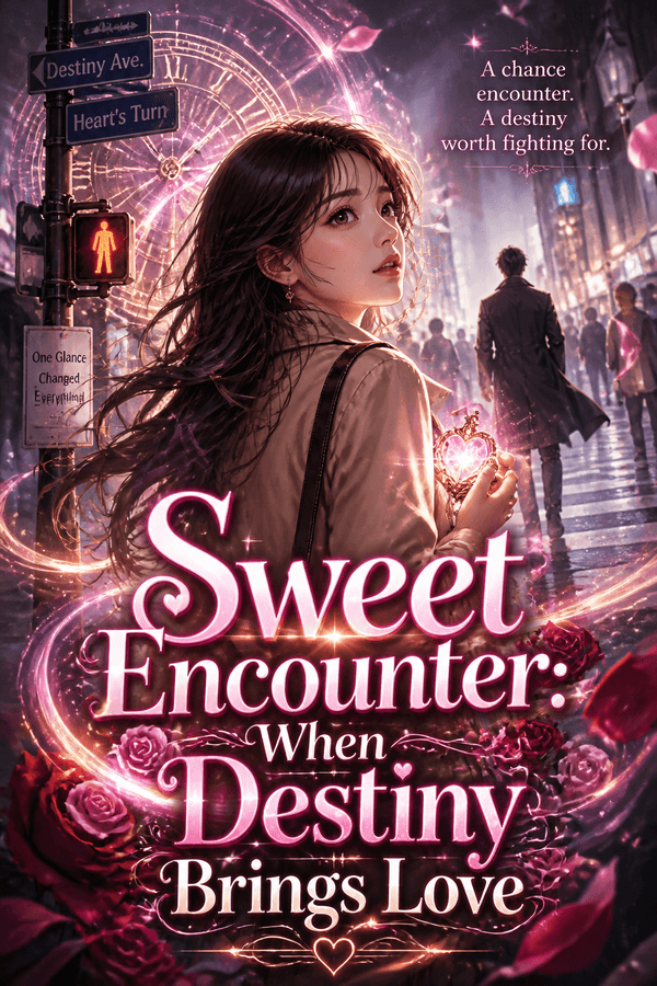 Sweet Encounter: When Destiny Brings Love