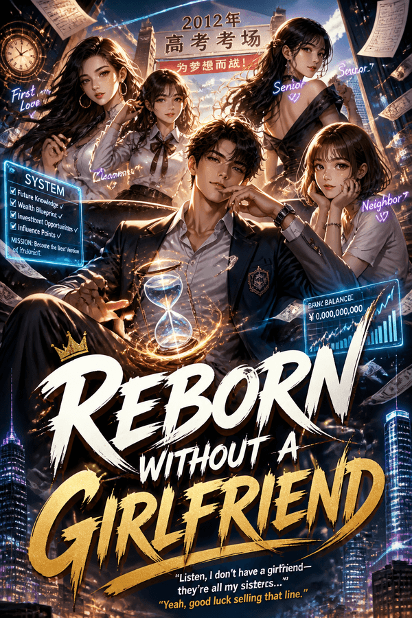 Reborn Without a Girlfriend