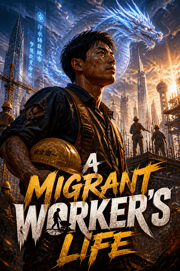 A Migrant Worker's Life