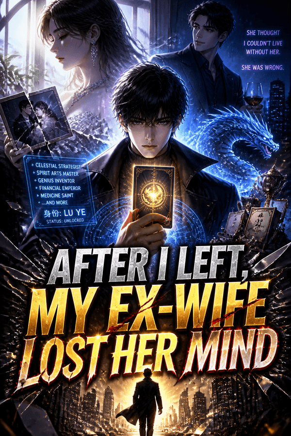 After I Left, My Ex-Wife Lost Her Mind