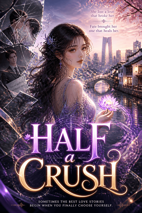 Half a Crush