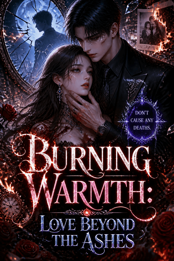 Burning Warmth: Love Beyond the Ashes