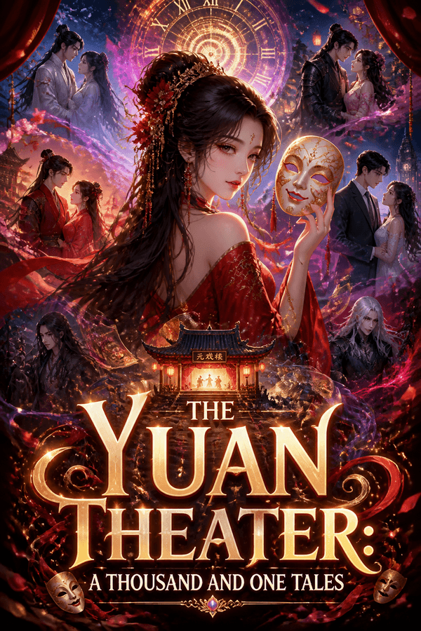 The Yuan Theater: A Thousand and One Tales