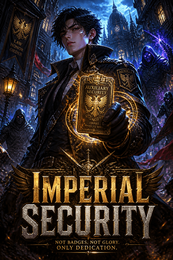 Imperial Security