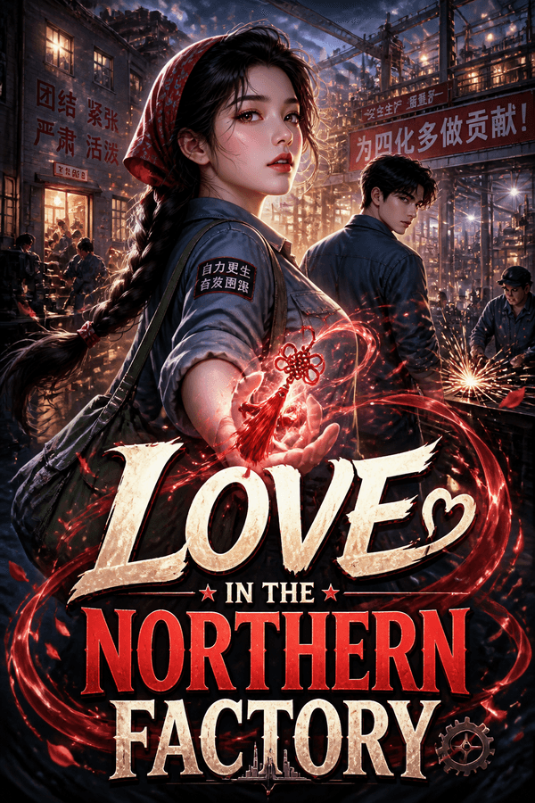 Love in the Northern Factory