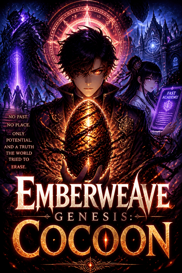 Emberweave Genesis: Cocoon