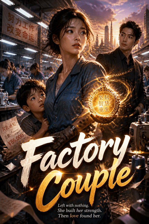 Factory Couple