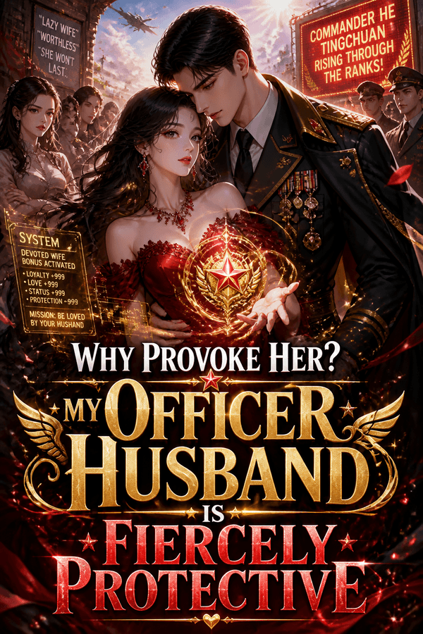 Why Provoke Her? My Officer Husband Is Fiercely Protective