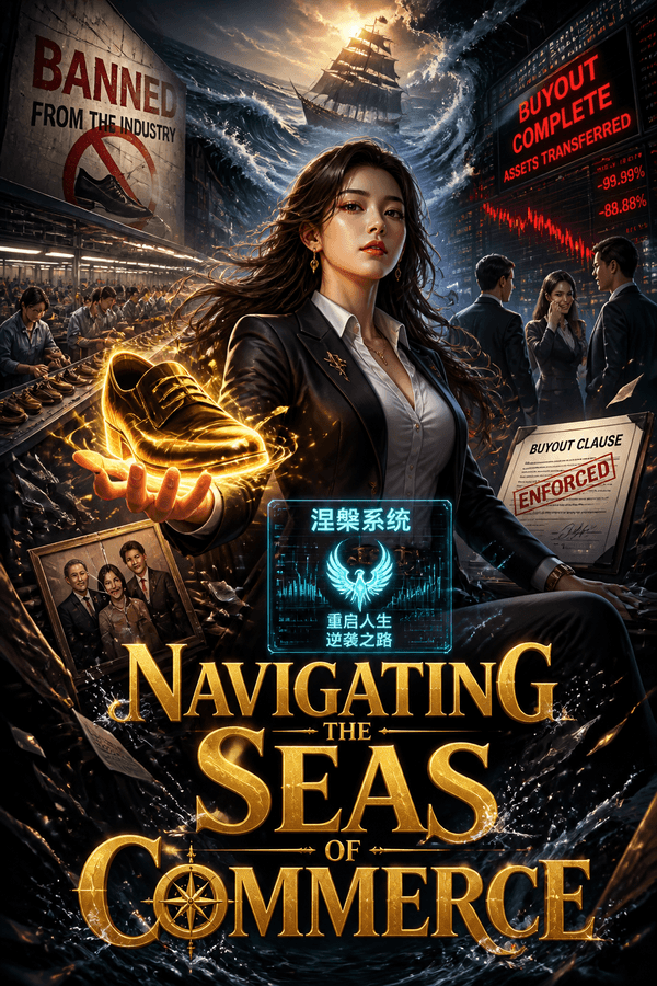 Navigating the Seas of Commerce