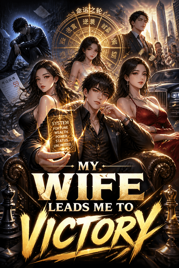 My Wife Leads Me to Victory