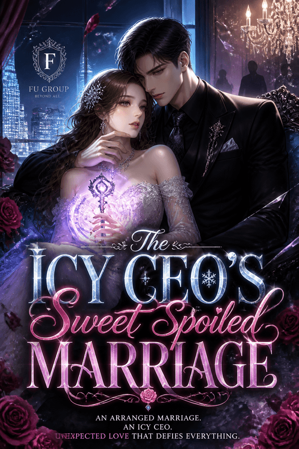 The Icy CEO's Sweet Spoiled Marriage