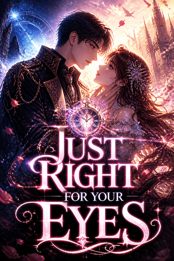 Just Right for Your Eyes