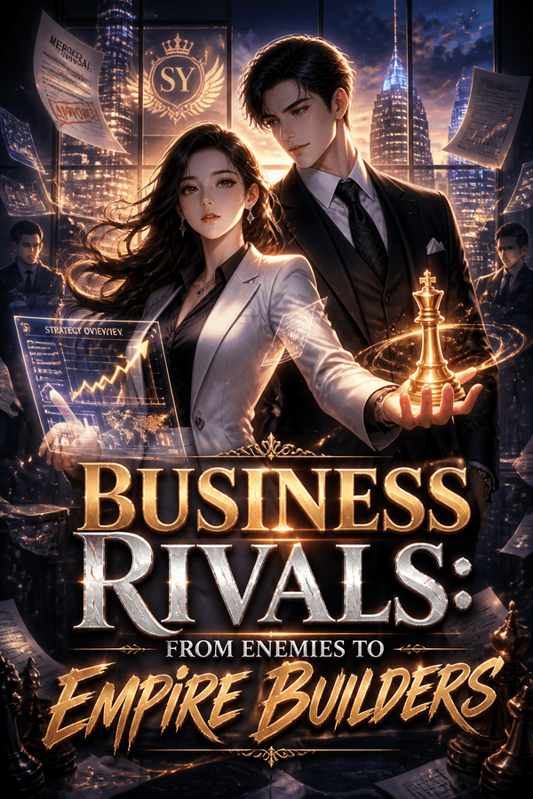 Business Rivals: From Enemies to Empire Builders