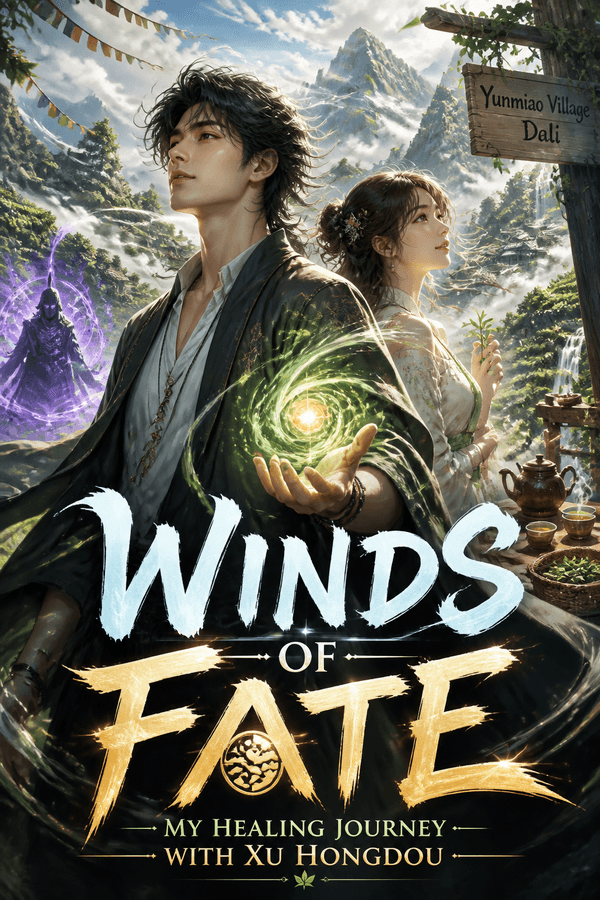 Winds of Fate: My Healing Journey with Xu Hongdou