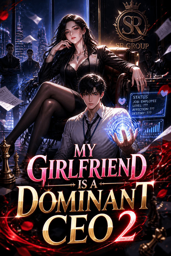 My Girlfriend is a Dominant CEO 2