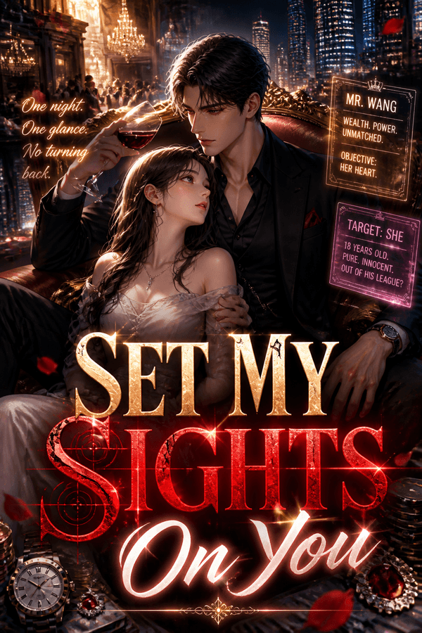 Set My Sights On You