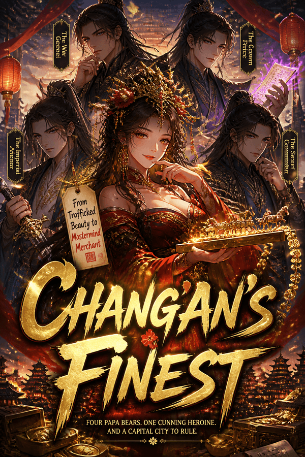 Chang'an's Finest