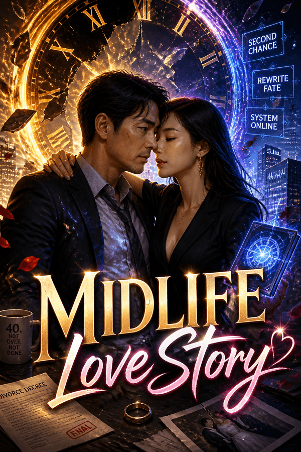Midlife Love Story