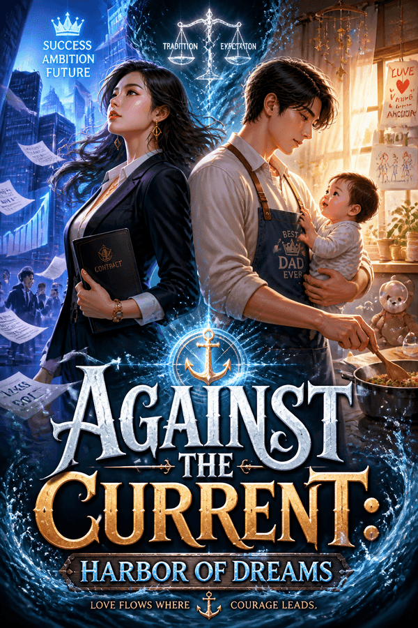 Against the Current: Harbor of Dreams