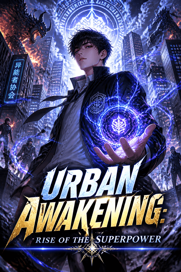 Urban Awakening: Rise of the Superpower