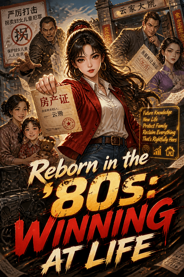 Reborn in the '80s: Winning at Life