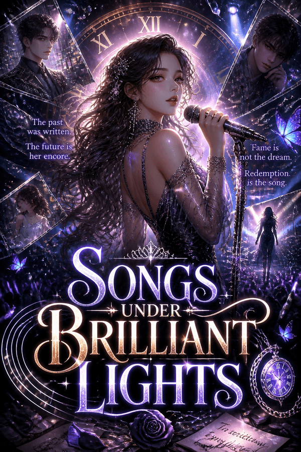 Songs Under Brilliant Lights