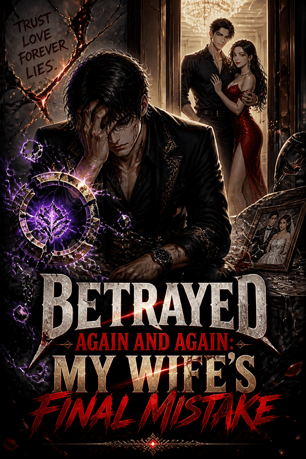 Betrayed Again and Again: My Wife's Final Mistake