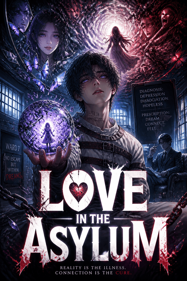 Love in the Asylum