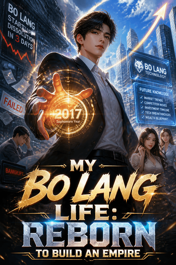 My Bo Lang Life: Reborn to Build an Empire