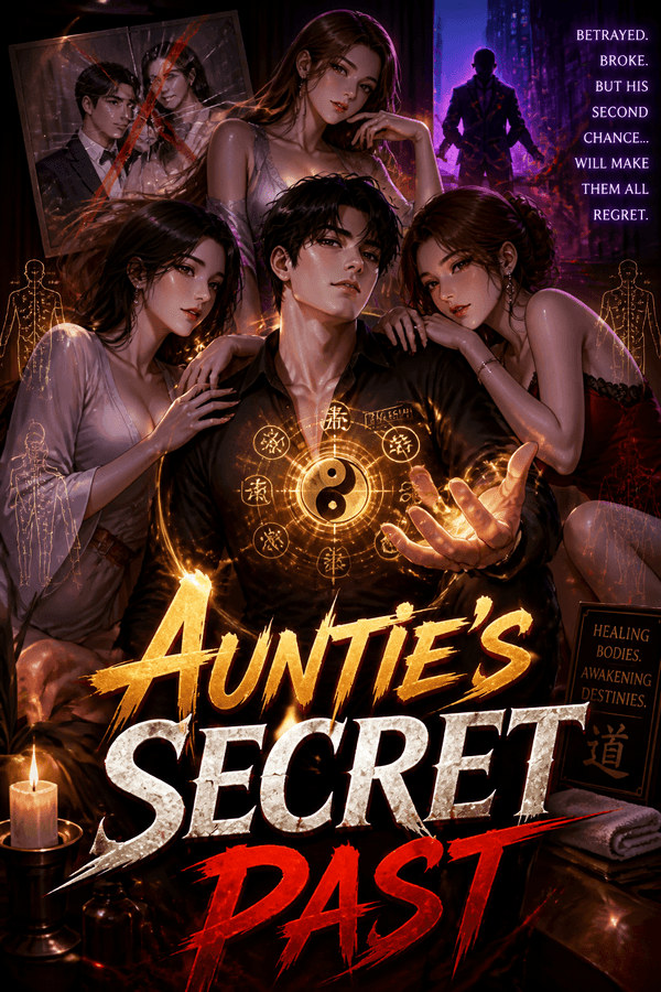Auntie's Secret Past