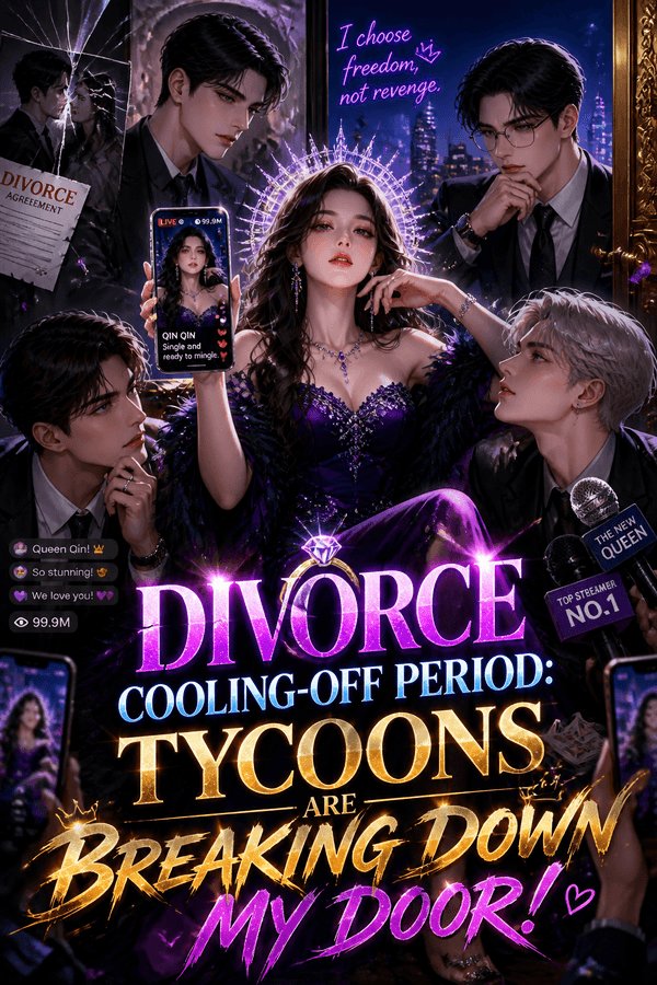 Divorce Cooling-Off Period: Tycoons Are Breaking Down My Door!