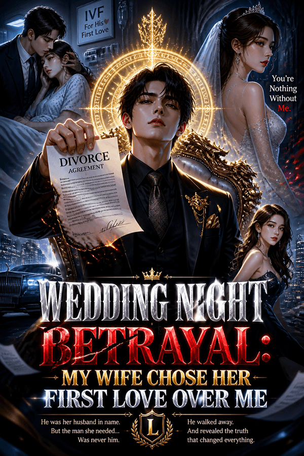 Wedding Night Betrayal: My Wife Chose Her First Love Over Me