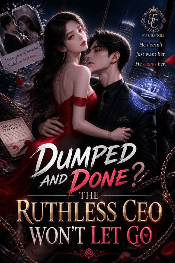 Dumped and Done? The Ruthless CEO Won't Let Go
