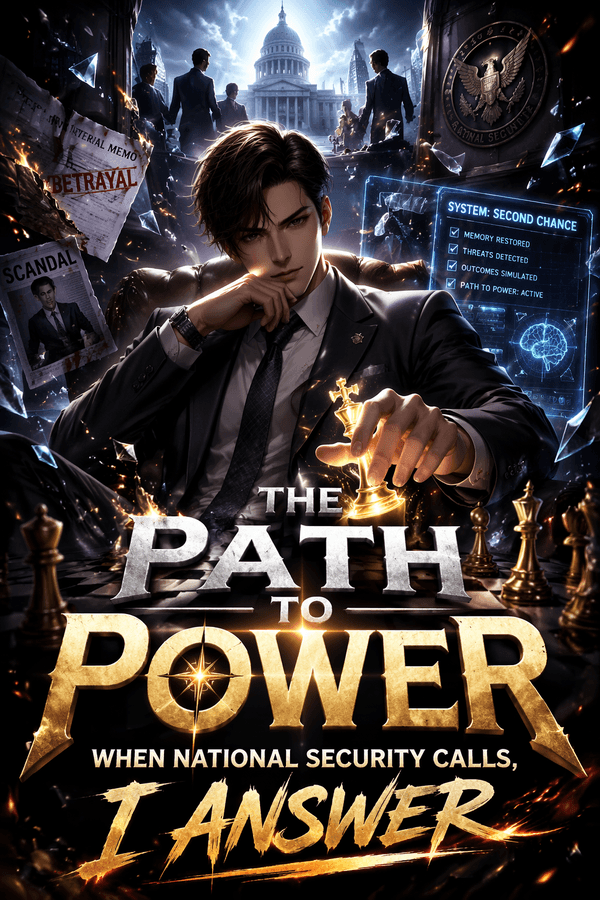 The Path to Power: When National Security Calls, I Answer