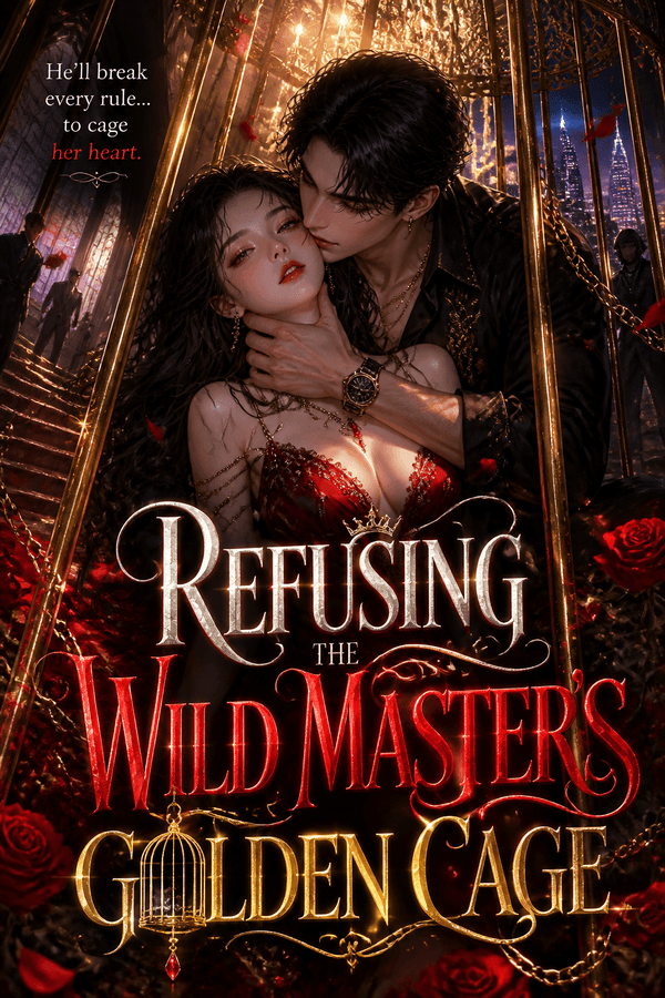 Refusing the Wild Master's Golden Cage