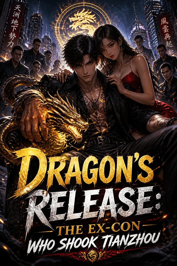 Dragon's Release: The Ex-Con Who Shook Tianzhou