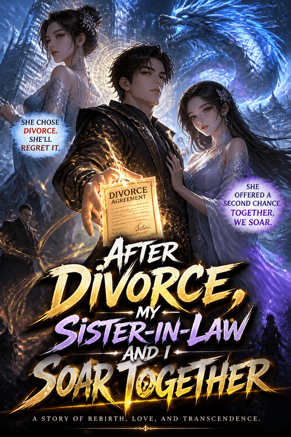 After Divorce, My Sister-in-Law and I Soar Together