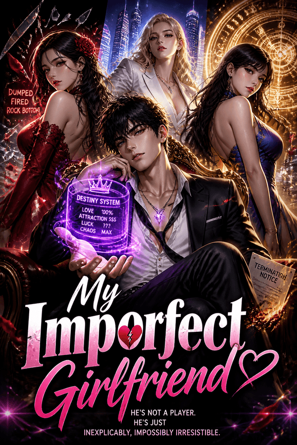 My Imperfect Girlfriend