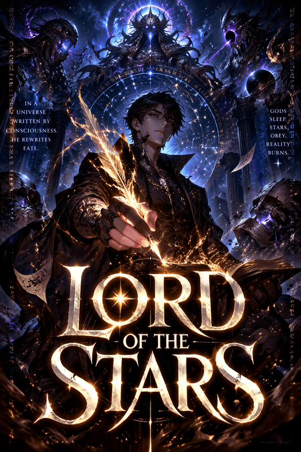 Lord of the Stars