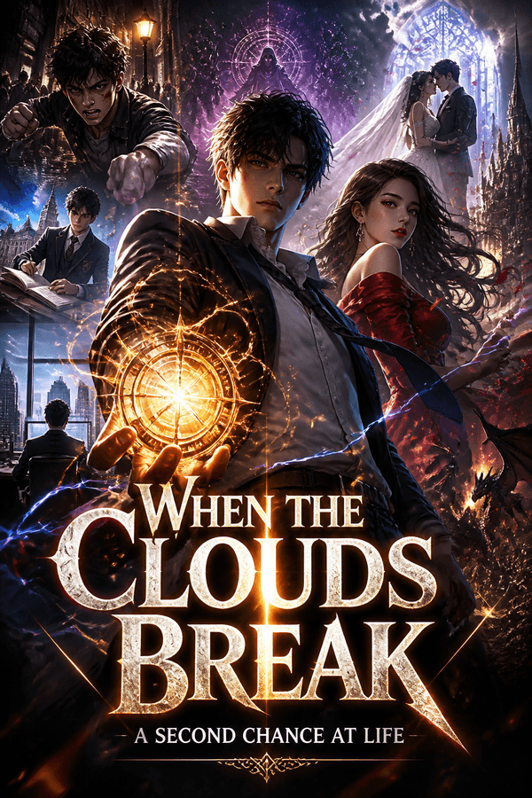 When the Clouds Break: A Second Chance at Life