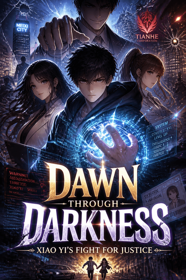 Dawn Through Darkness: Xiao Yi's Fight for Justice