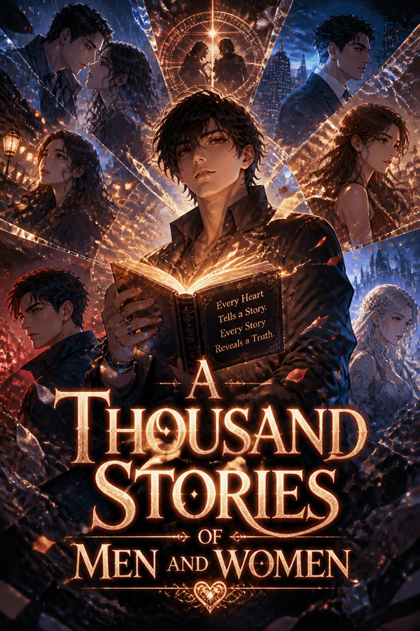 A Thousand Stories of Men and Women