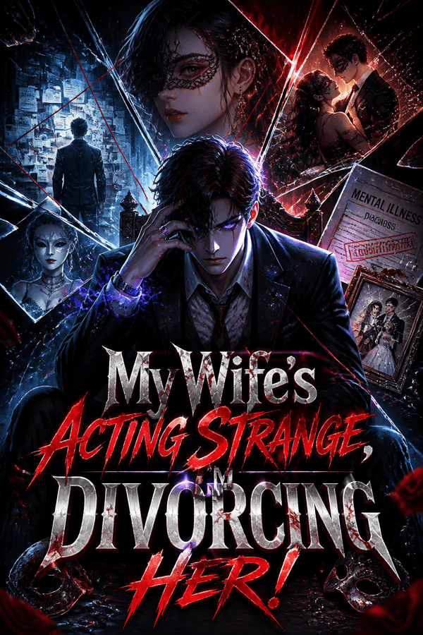 My Wife's Acting Strange, I'm Divorcing Her!